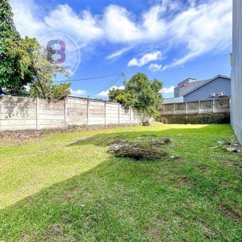 Tanah Kavling Sudut Ideal Dalam Cluster Premium Distrik Discovery