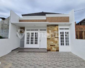 Achmad Residence Murah Mewah Ekslusif di B.lampung