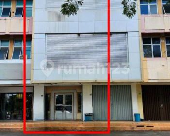 Ruko Ayani cocok utk investasi habis beli langsung cuan