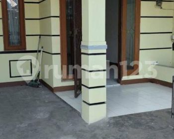 Rumah Siap Huni Di Taman Kopo Indah 3 Bandung