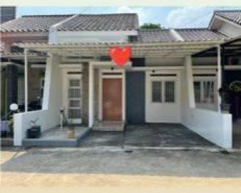 Limo cinere cluster dibawah 1M hanya 3 menit ke pintu tol limo