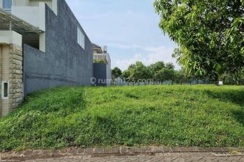 Tanah Araya di lokasi exclusive Greenwood Araya