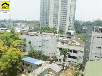 Unit 2br Furnish Siap Huni Di Galeri Ciumbuleuit Apartment