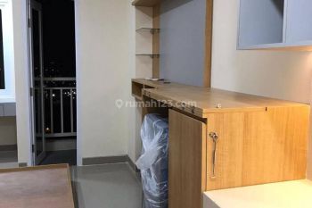 Apartemen B Residence Tangerang Banten Jawa Barat