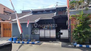 Jual Cepat Rumah Siap Huni Di Jateng dekat Solo