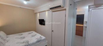 Disewa Apartment Greenbay Pluit 1 Bedroom Full Furnished