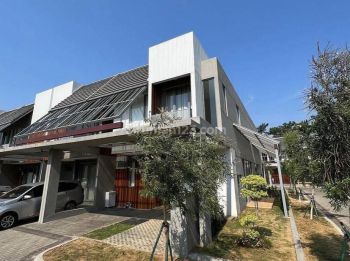 Disewakan Rumah Baru Dan Siap Hun Full Furnish