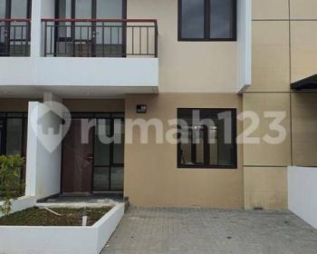 For Rent Rumah 2Lt Tipe Emerald Gateway Pasteur Residence
