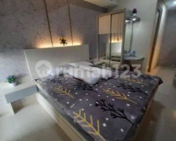 Apartement Grand Dharmahusada Lagoon Murah Surabaya. Fer.za003