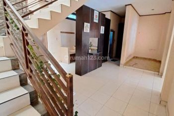 Dijual Rumah di Permata Kopo