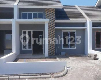 Sell Rumah: ROYAL PARK JUANDA 3