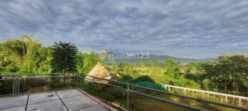 Tanah di Sayap Raya Pengalengan - Rancabuaya