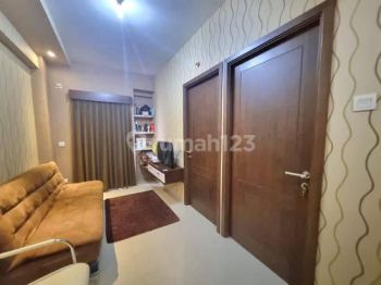 Apartement Galeri Ciumbuleuit 2 Type 2 BR Fully Furnished