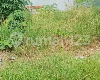 Dijual Murah Tanah kavling di Metland Cakung Jakarta Timur