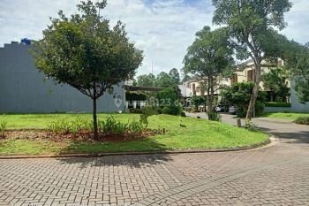 Dijual murah kavling shefield bsd