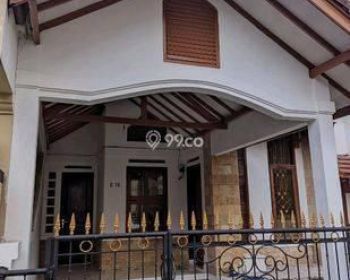 Disewakan Rumah Arcamanik Dekat Lapas Sukamiskin