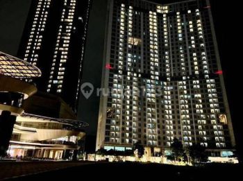 GRAND SUNGKONO LAGOON PENTHOUSE