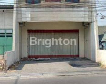 Di  Ruko 2 Lantai Brigjen Katamso - Waru