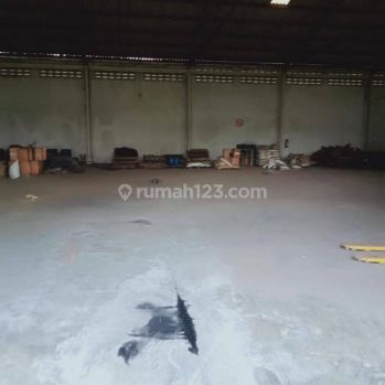Gudang Disewa Lokasi Strategis di Cimareme Padalarang
