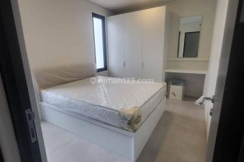 Rumah Murah Siap Huni di Cluster Myza Bsd City