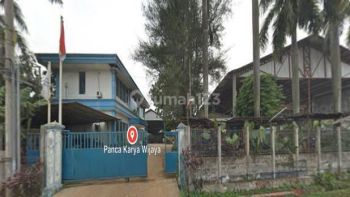 di Ex Gudang pabrik. Jalan Industri Cariu No. 26, Kelurahan Cikiwul, Kecamatan ,