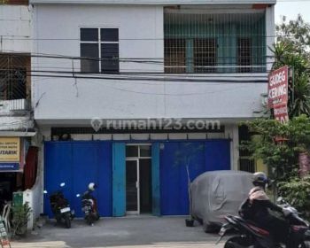 Kantor Ruko 3lantai Disewakan Jogja
Tegalrejo.SUPER NYAMAN!!