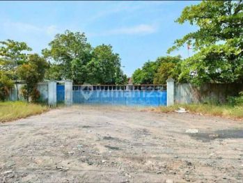 Pabrik Bojonegara Raya Serang Banten Km.14