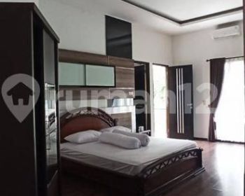 Disewakan Rumah Sayap Pasteur Full Furnished Bagus Bersih