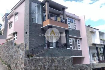 Rumah di dago dijual Citra greenn siap huni