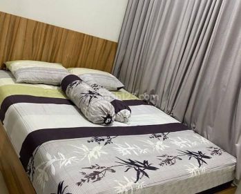 Apartemen Bagus hook 2 Kamar Tidur Furnished Pakubuwono Kebayoran lama