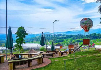 Jual Cepat Tanah Murah Di Jonggol Investasi Menguntungkan