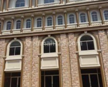 Ruko Sentra Niaga Siap Pakai di Green Lake City Lokasi Startegis