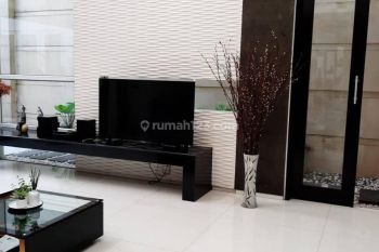 Dijual Rumah Bagus di Bgm Kelapa Gading Jakarta Utara