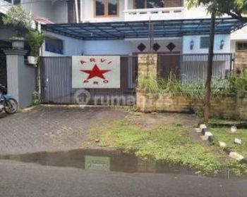 Disewakan Rumah di Kemang Pratama Bekasi