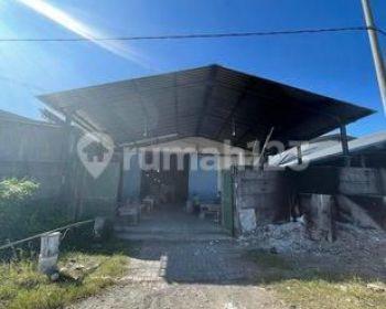 Jual Gudang Harga Dibawah Pasar Kawasan Industri Margomulyo