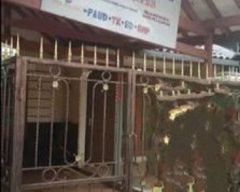 Rumah dekat ke stasiun batu ceper di Taman royal 3