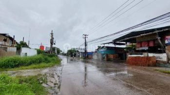 Dijual Tanah Kavling Jl. Rancaiyuh, Legok, Tangerang