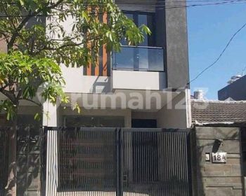 Rumah Manyar Surabaya Murah Sam.ya1920