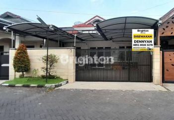 SIMPANG DARMO SIAP HUNI BARU RENOV