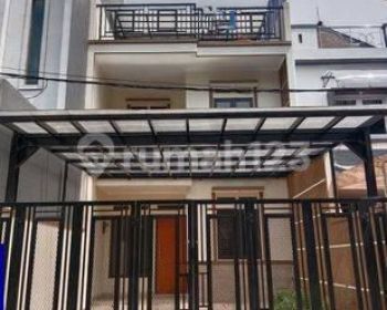 Harga Terbaik Rumah Baru 3 Lt Bagus Di Salendro Bandung 292M8