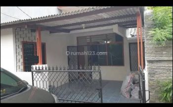 Dikontrakin Hunian Harapan Indah Bekasi k01770