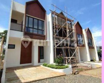 Best Price Rumah Skandinavia Di Kota Bandung Ujungberung 249H8