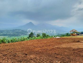 JUAL CEPAT TANAH KAVLING NUANSA ALAM LUXURY VIEW 644 M² SHM