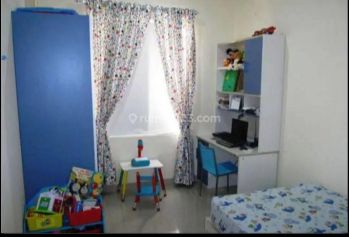 Rumah Hook Ngantong Siap Huni Green Lake City