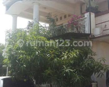 Dijual Muraah Rumah 2 Lantai di Pesona Anggrek, Bekasi