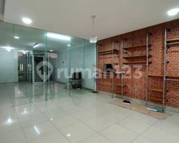 Di Jual Cepat Ruko Bagus Di Holis Regency