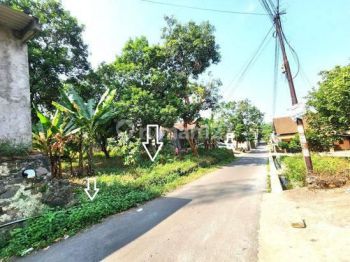 Tanah SHM Tembalang Cck Utk Kost Ekslusif Dkt Undip Tembalang