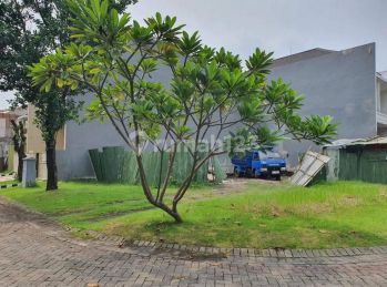 Kavling Villa Riviera Pakuwon City Surabaya Timur