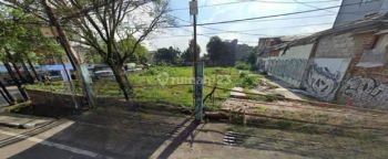 Tanah Siap Huni Hoek Perintis