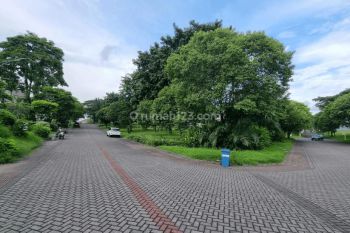 Bukit Golf International Citraland Surabaya Cluster Taman Golf